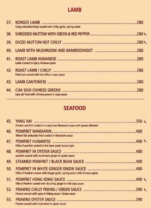 Eddie's Kitchen - Camp - Pune image 10