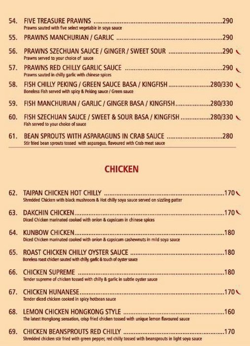 Eddie's Kitchen - Camp - Pune image 20