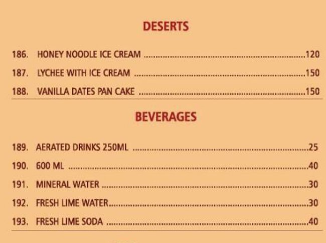 Eddie's Kitchen - Camp - Pune image 13