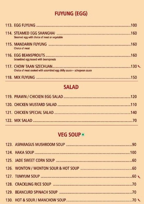 Eddie's Kitchen - Camp - Pune image 17