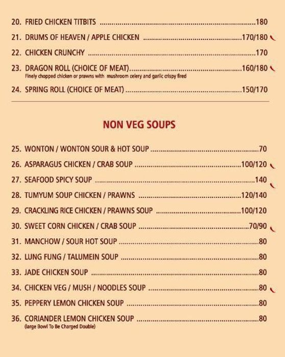 Eddie's Kitchen - Camp - Pune image 22