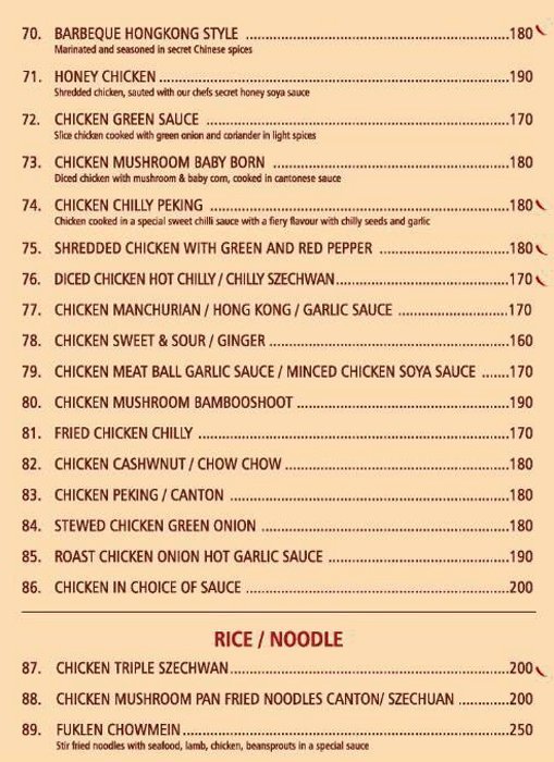 Eddie's Kitchen - Camp - Pune image 19