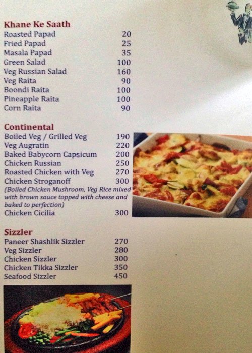 Eden Court Restaurant - Shivaji Nagar - Pune image 15