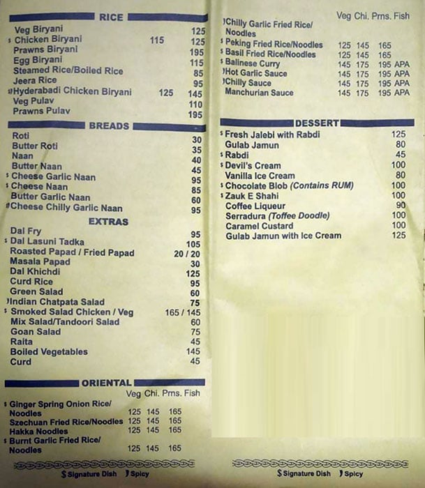 Edward's Yard - Bambolim - Goa image 2