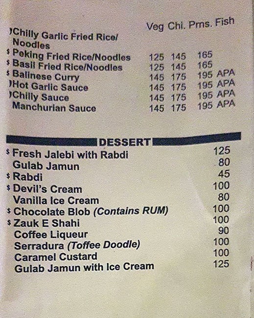 Edward's Yard - Bambolim - Goa image 4