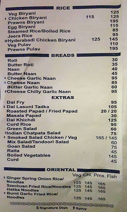 Edward's Yard - Bambolim - Goa image 6