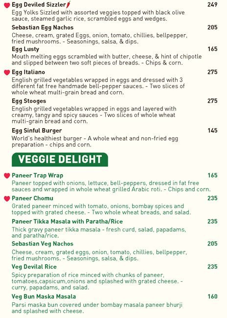 Eggers Madhouse - Sector 29 - Gurgaon image 5