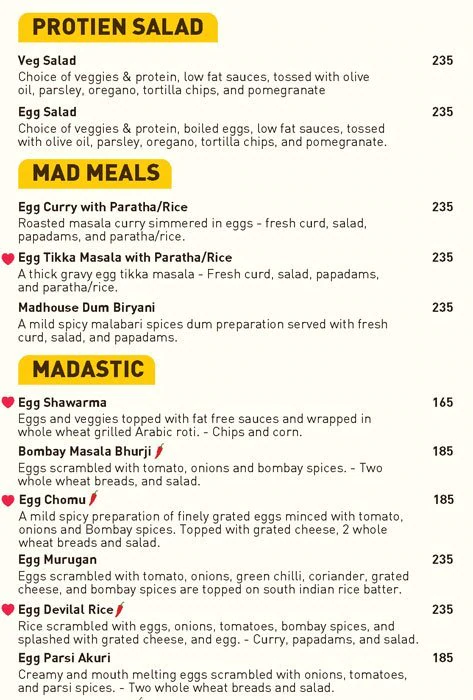 Eggers Madhouse - Sector 29 - Gurgaon image 1