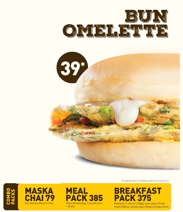 Eggers Madhouse - Sector 29 - Gurgaon image 2