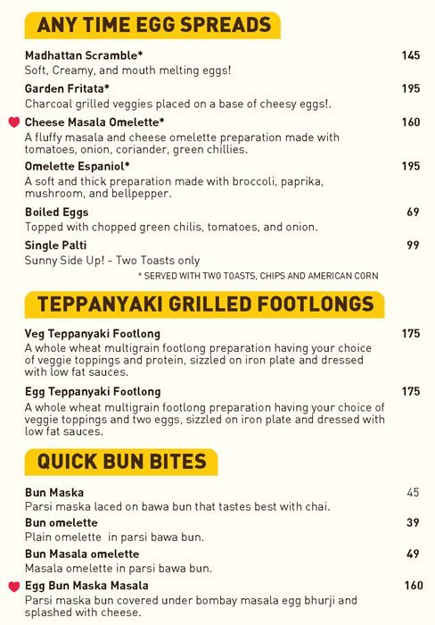 Eggers Madhouse - Sector 29 - Gurgaon image 4