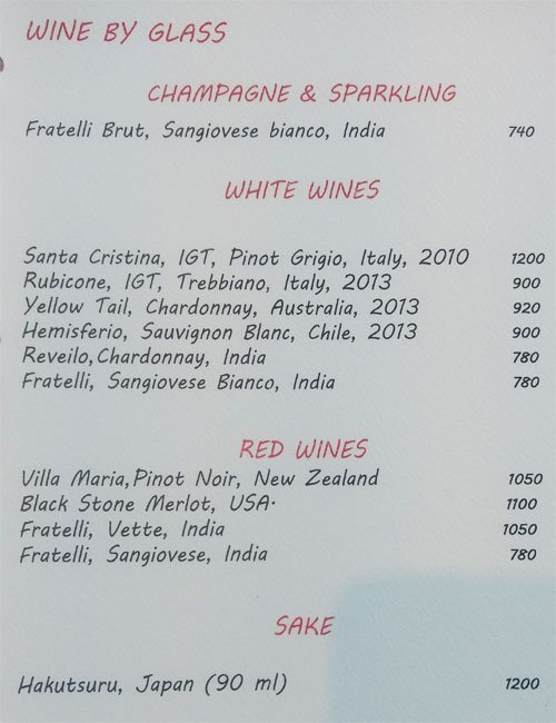 Eighty Eight - Kalyani Nagar - Pune image 4