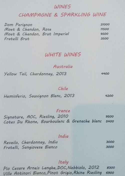 Eighty Eight - Kalyani Nagar - Pune image 8