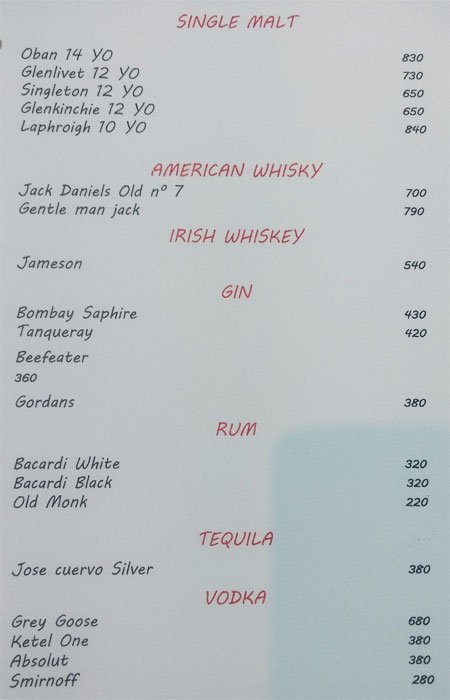 Eighty Eight - Kalyani Nagar - Pune image 10