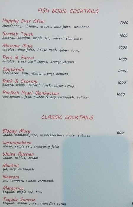 Eighty Eight - Kalyani Nagar - Pune image 11