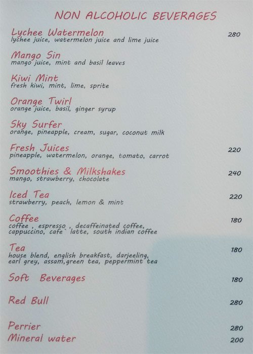 Eighty Eight - Kalyani Nagar - Pune image 2