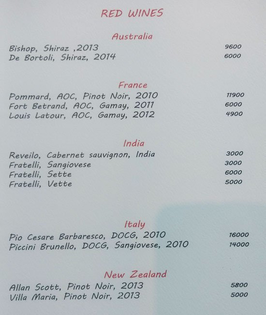 Eighty Eight - Kalyani Nagar - Pune image 6