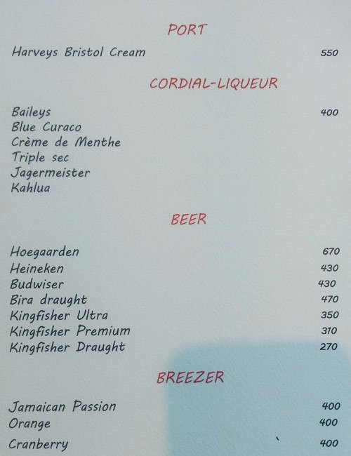 Eighty Eight - Kalyani Nagar - Pune image 7