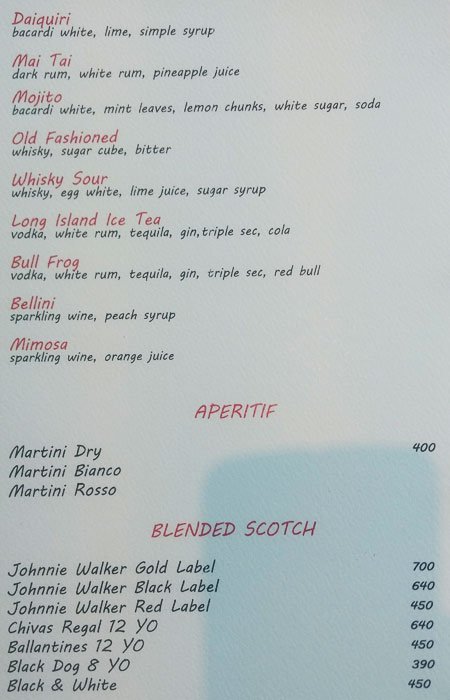 Eighty Eight - Kalyani Nagar - Pune image 9