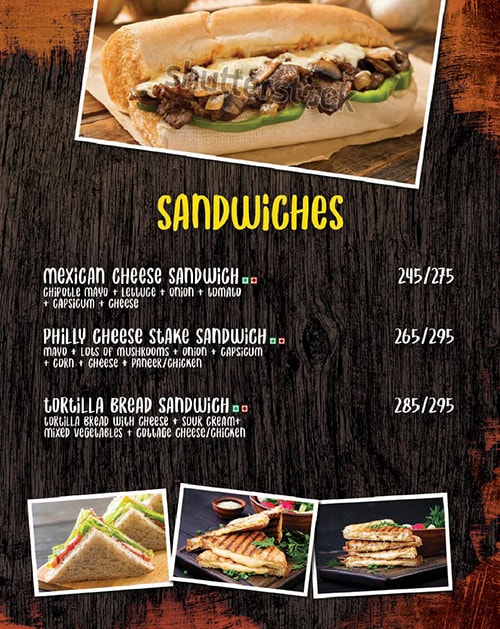 El Diablo Tex Mex Grill & Bar - Sector 49 - Gurgaon image 5