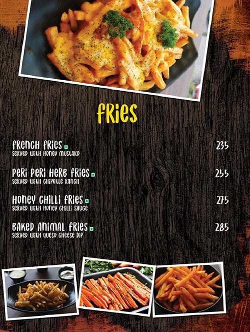 El Diablo Tex Mex Grill & Bar - Sector 49 - Gurgaon image 16