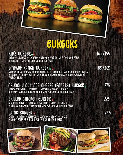 El Diablo Tex Mex Grill & Bar - Sector 49 - Gurgaon image 6