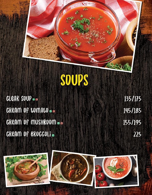 El Diablo Tex Mex Grill & Bar - Sector 49 - Gurgaon image 18