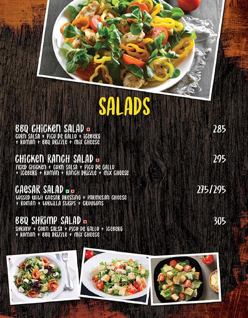 El Diablo Tex Mex Grill & Bar - Sector 49 - Gurgaon image 17