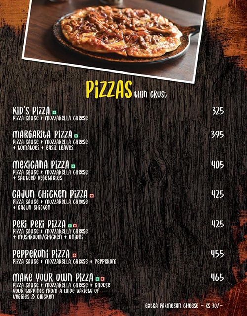 El Diablo Tex Mex Grill & Bar - Sector 49 - Gurgaon image 3