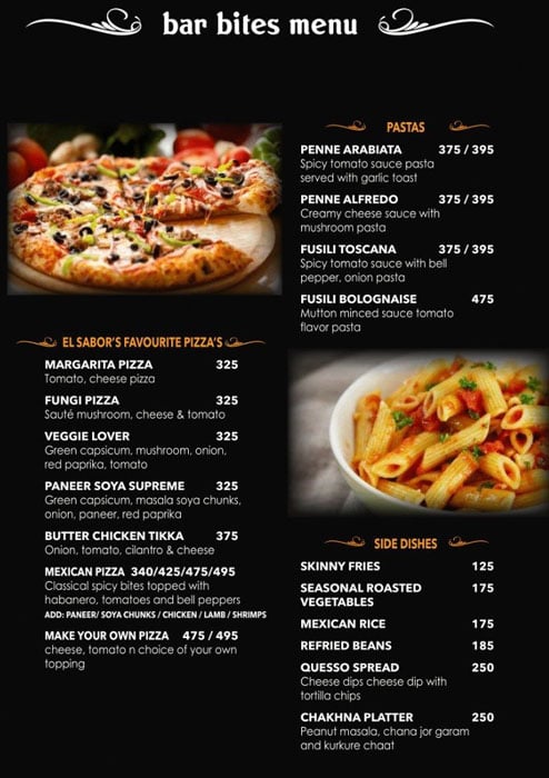 El Sabor - Sector 29 - Gurgaon image 16