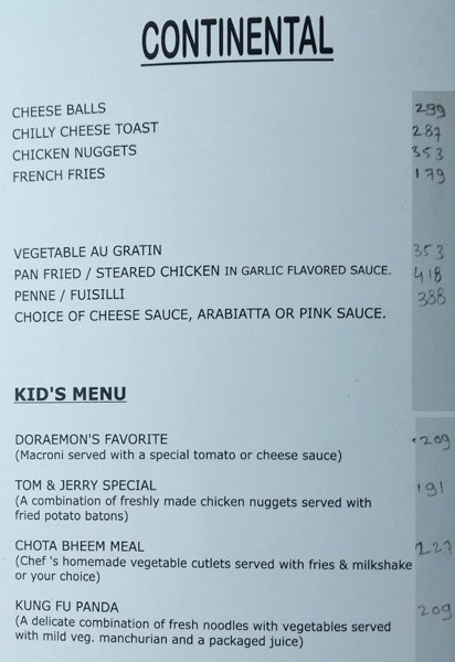 Elements - Wagholi - Pune image 3