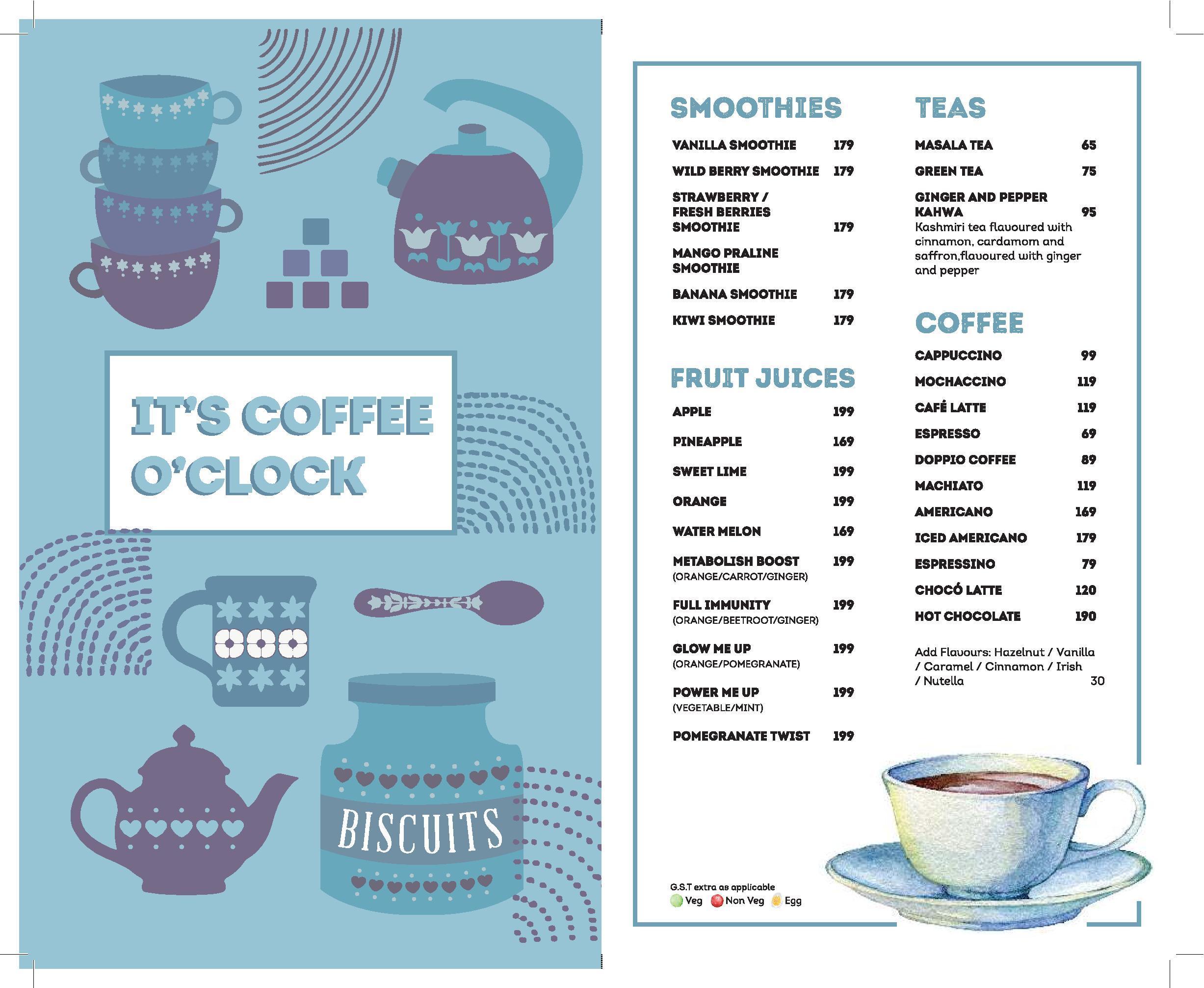 Eleven 11 Restro Cafe - Navrangpura - Ahmedabad image 2