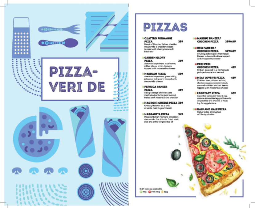 Eleven 11 Restro Cafe - Navrangpura - Ahmedabad image 8