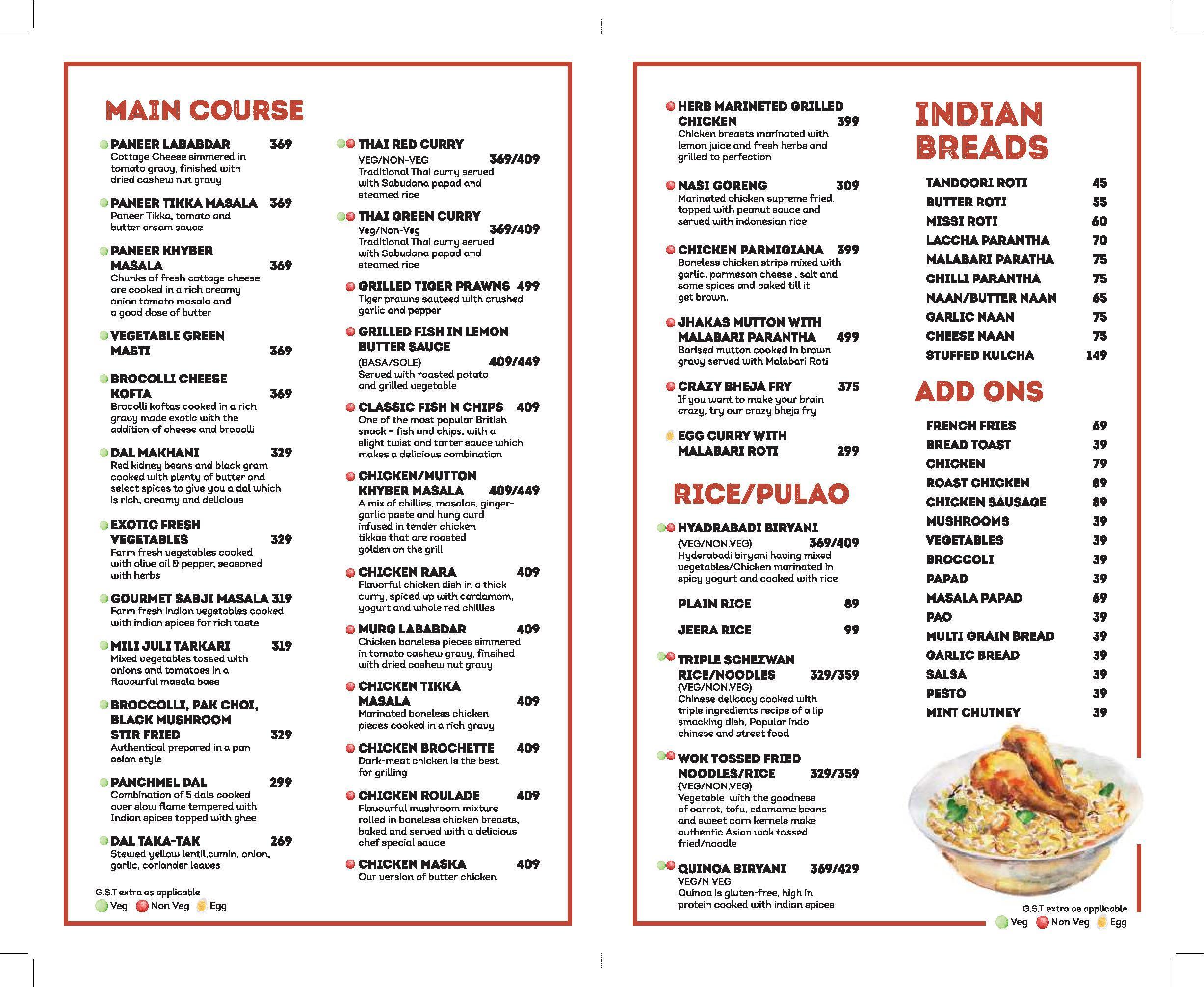 Eleven 11 Restro Cafe - Navrangpura - Ahmedabad image 5