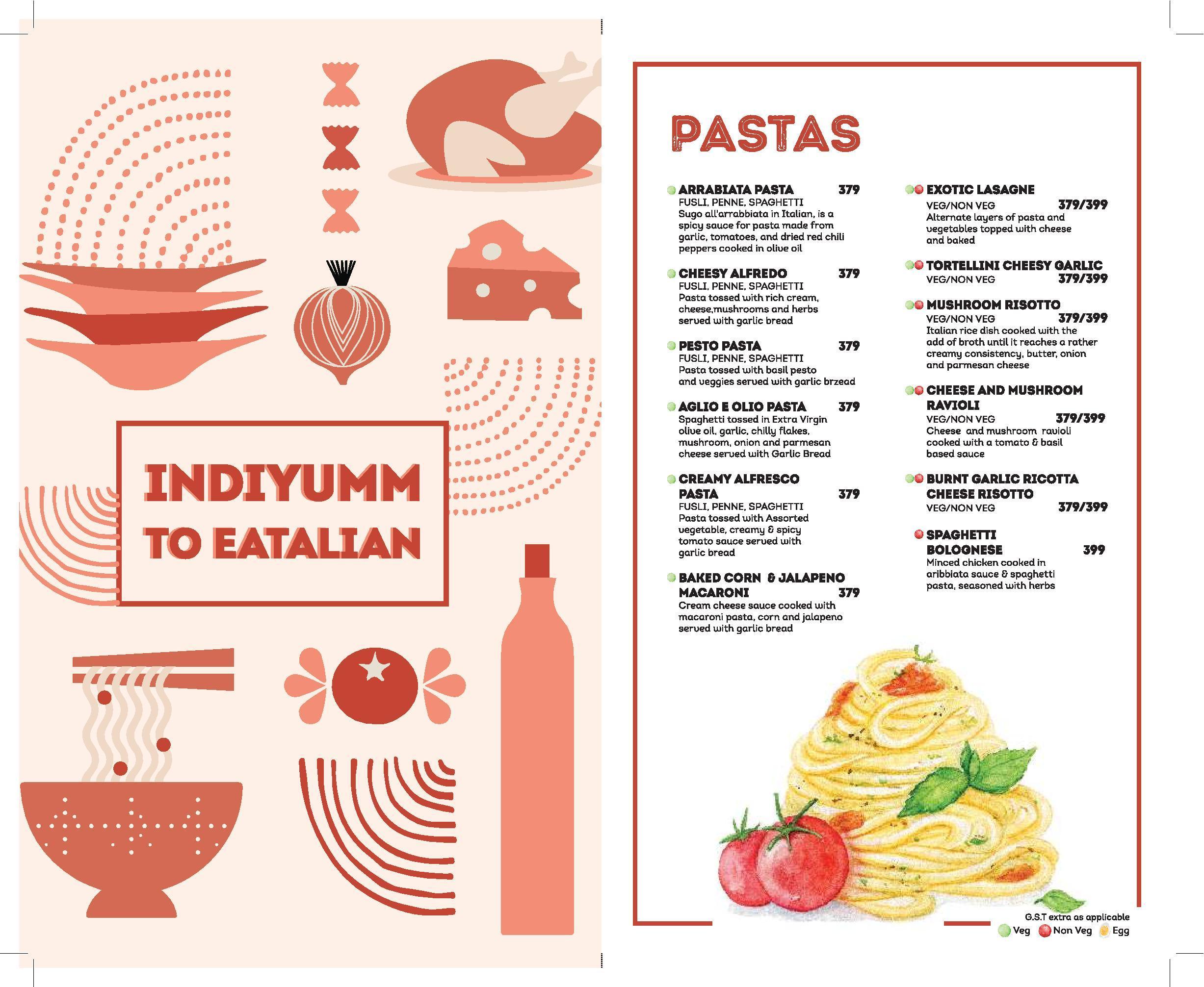 Eleven 11 Restro Cafe - Navrangpura - Ahmedabad image 6