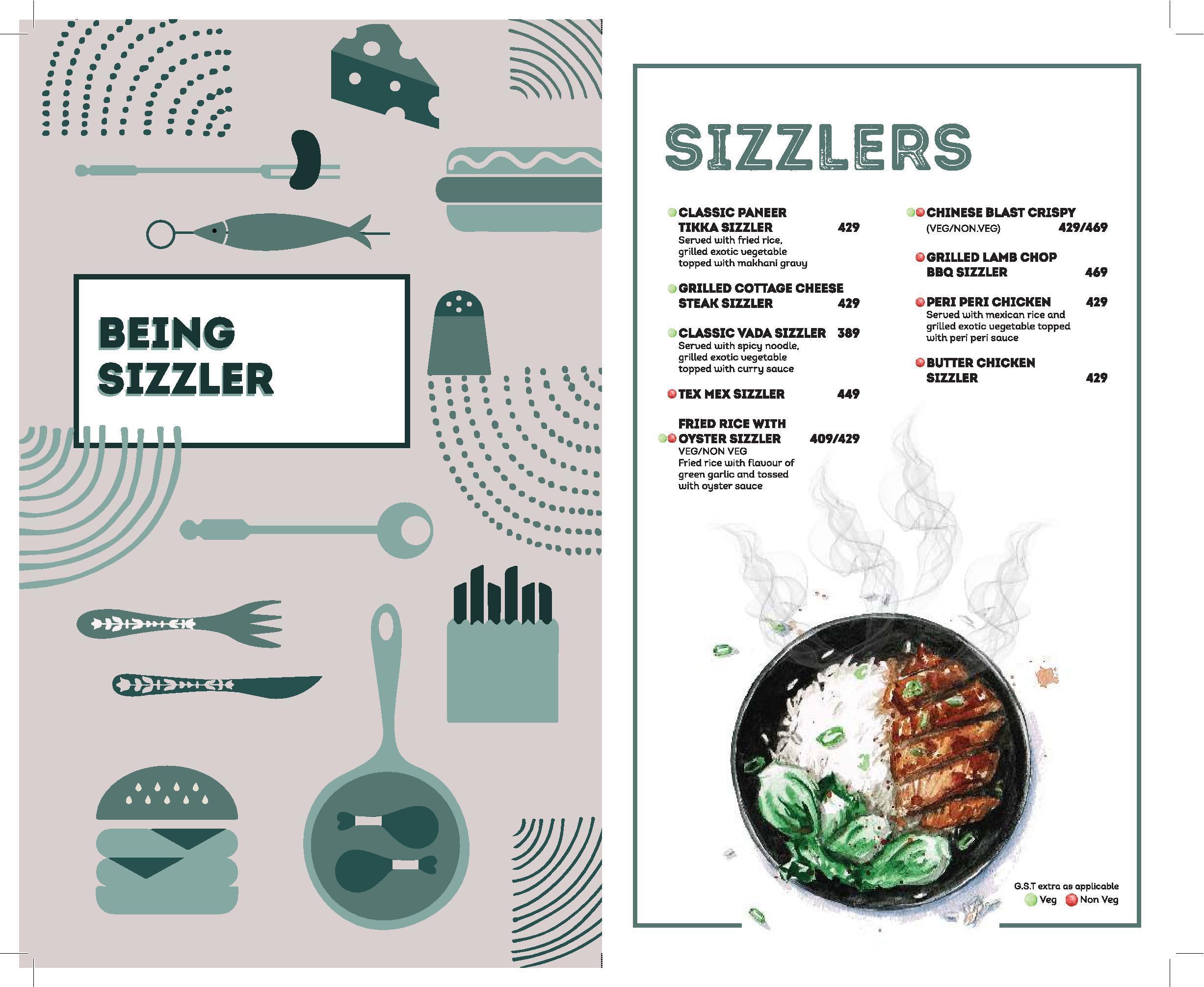 Eleven 11 Restro Cafe - Navrangpura - Ahmedabad image 7