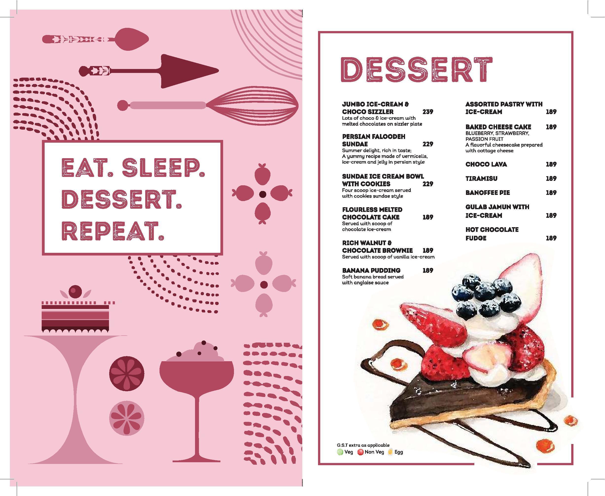 Eleven 11 Restro Cafe - Navrangpura - Ahmedabad image 4