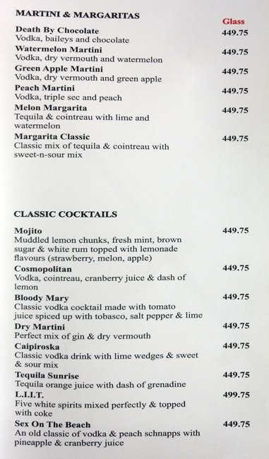 Embassy - Connaught Place - Delhi NCR image 3