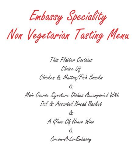 Embassy - Connaught Place - Delhi NCR image 7