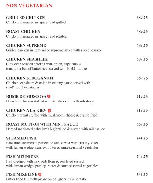 Embassy - Connaught Place - Delhi NCR image 9