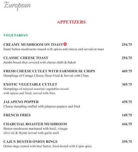 Embassy - Connaught Place - Delhi NCR image 19