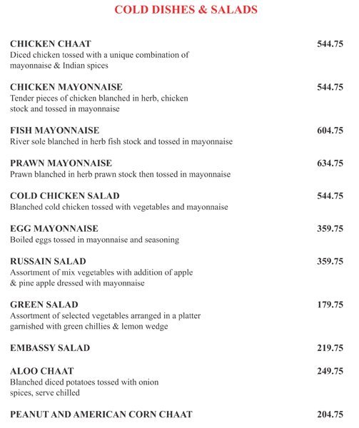 Embassy - Connaught Place - Delhi NCR image 23