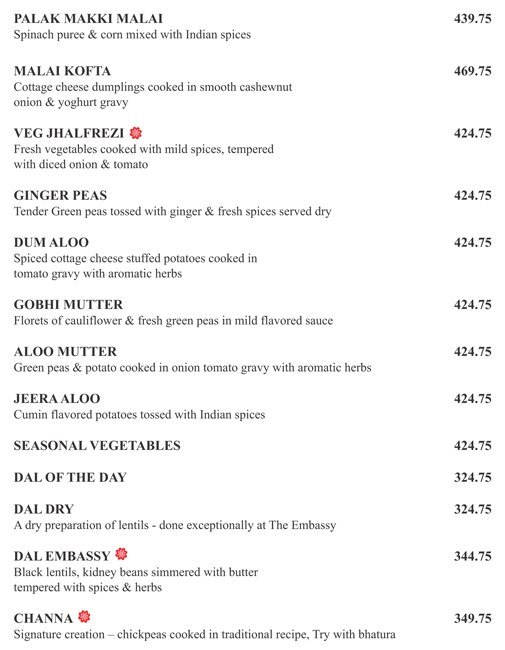 Embassy - Connaught Place - Delhi NCR image 16