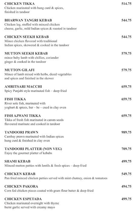 Embassy - Connaught Place - Delhi NCR image 20