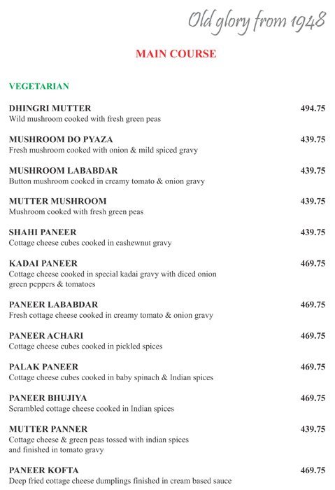 Embassy - Connaught Place - Delhi NCR image 17