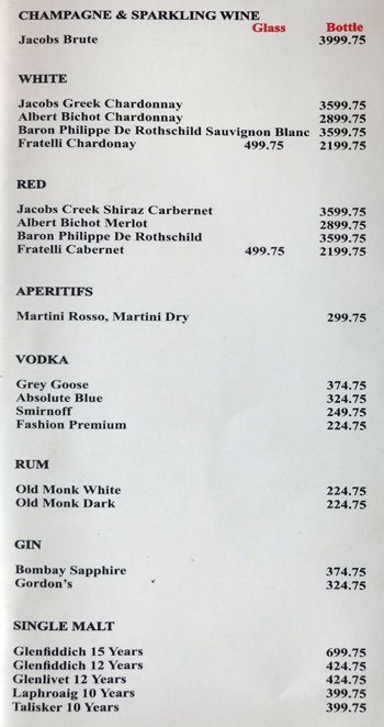 Embassy - Connaught Place - Delhi NCR image 5