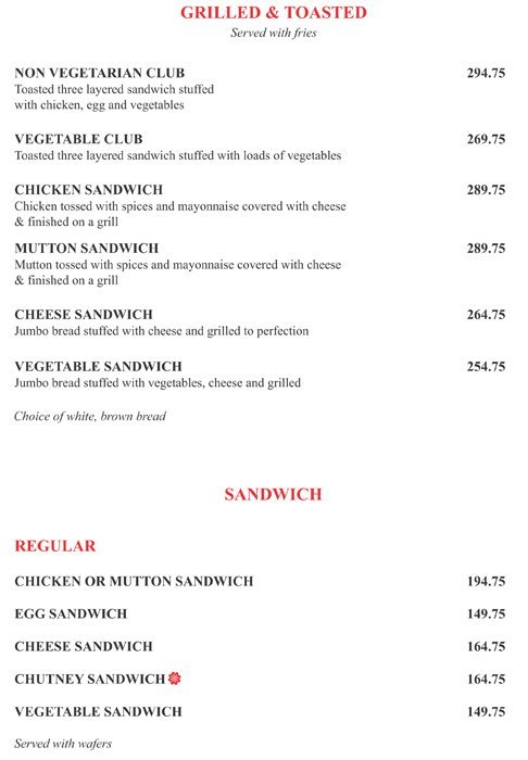 Embassy - Connaught Place - Delhi NCR image 25