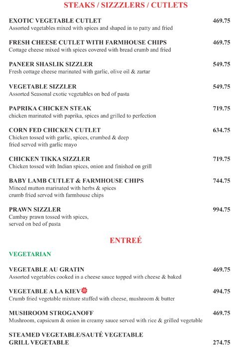 Embassy - Connaught Place - Delhi NCR image 10