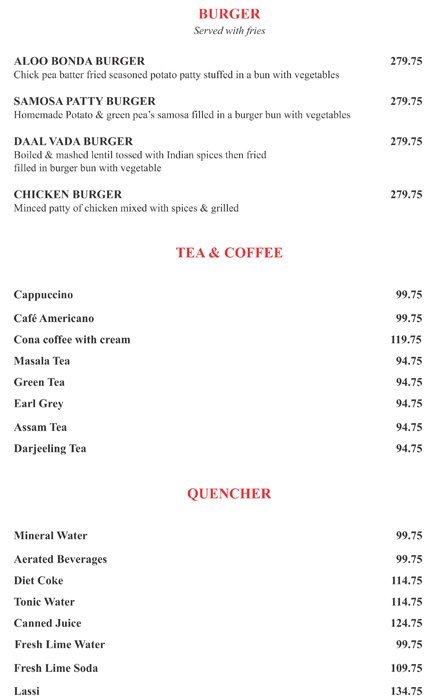 Embassy - Connaught Place - Delhi NCR image 24