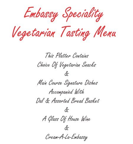 Embassy - Connaught Place - Delhi NCR image 6