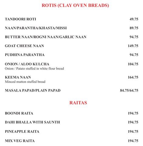 Embassy - Connaught Place - Delhi NCR image 12